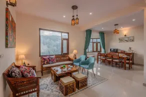 Saraiya House | Whole Villa | Be Here, Now. - Image 4