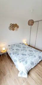 Sea & mountain view — 2-bedroom apartment with large terrace - Image 5