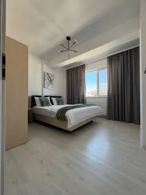 1 bedroom apartment - Image 2