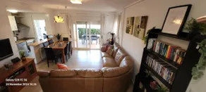 Modern 2 Bed 2 Bath Frontline Golf Townhouse med fantastisk utsikt - Image 3