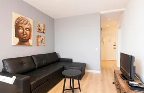 AB Sagrada Família Comfort Apartment - Image 4