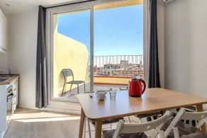 AB Sagrada Família Comfort Apartment - Image 2
