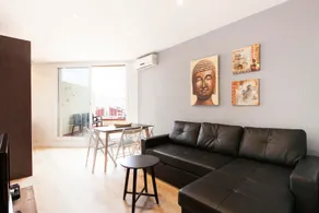 AB Sagrada Família Comfort Apartment - Image 5
