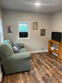 Private Cabin in the Woods - Image 4