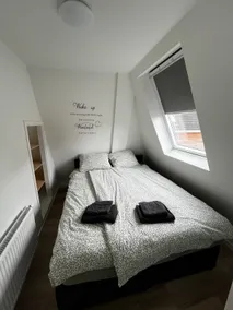 Apartment deluxe room 4 - Image 3