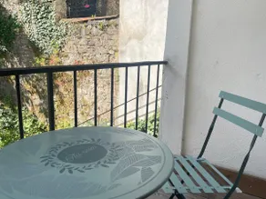 Le Briand - F2 with Balcony - Downtown - Image 3