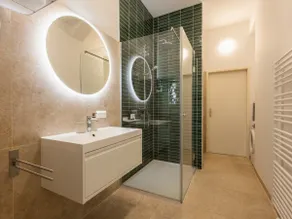 City Center Design Loft / View / University & LKH - Image 3
