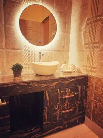 Om Sai Ram Kirpa- The Cozy Cubby (luxury version) - Image 5
