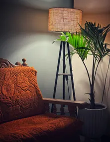 Om Sai Ram Kirpa- The Cozy Cubby (luxury version) - Image 4