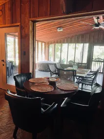 Cozy Cabin on Carroll Creek - Image 5