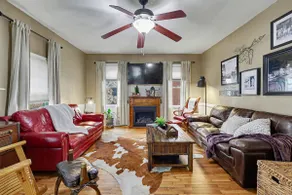 Near Murphy River Walk: Historic Downtown Home! - Image 4