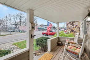 Near Murphy River Walk: Historic Downtown Home! - Image 3