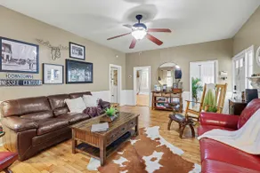 Near Murphy River Walk: Historic Downtown Home! - Image 5
