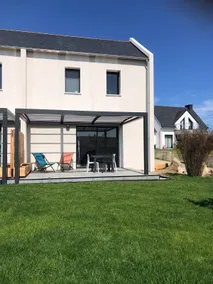 Gwen ha du gîte with pool 2 steps from the sea - Image 3