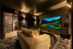 Chalet in the Orchard; Romance, Luxury, Relaxation - Image 4