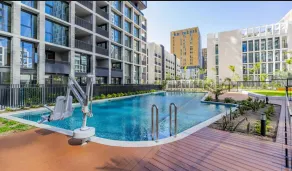 Nearby stadium & New 4b2b Apt & Free parking - Image 2