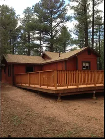 Kaibab Cabin - Image 2