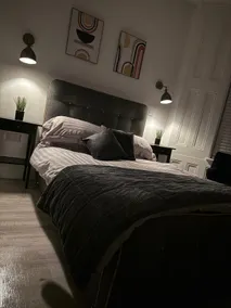 Seaside studio apartment - Image 5