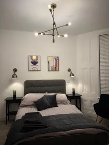 Seaside studio apartment - Image 4