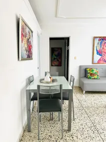 Comfy 1 bedroom—easy access-Alejo 3 - Image 2
