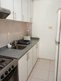 Urban Refuge in Nueva Córdoba - Image 3