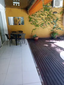 Urban Refuge in Nueva Córdoba - Image 2