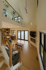 Luxury Cottage | Hot Tub & Quiet Oasis Near DC - Image 3