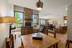 Golden Aspen Retreat - NEW Listing! - Image 2