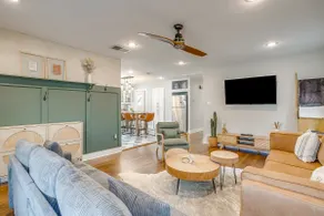 1940s Western Bungalow - Image 4