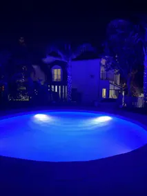3-BR Villa|Beach Access| Private Pool - Image 2