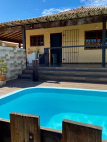 Farm with Pool & Games - Image 2