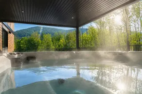 Spa Mountains & Ultimate Comfort - Le Jameson - Image 2