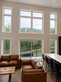 Spa Mountains & Ultimate Comfort - Le Jameson - Image 5