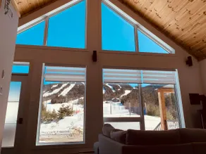 NOvO Chalet Welcome to nature in the mountains! - Image 2
