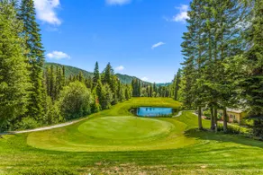 Fairway to Heaven, #102 Near Lk Wenatchee - Image 3