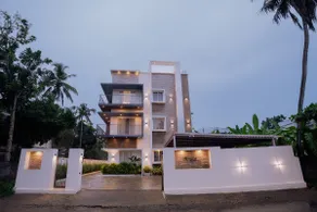 Superior 2BHK Balcony Kazhakuttom, Trivandrum - Image 2