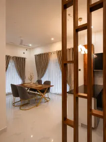Superior 2BHK Balcony Kazhakuttom, Trivandrum - Image 4