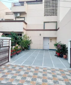 Most peaceful 3 BHK complete place- 1st & 2nd Flr - Image 2