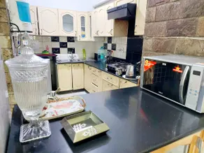 Most peaceful 3 BHK complete place- 1st & 2nd Flr - Image 3