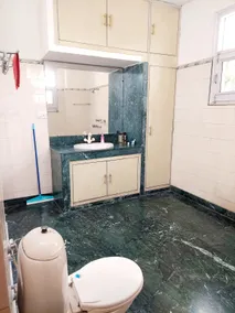 Most peaceful 3 BHK complete place- 1st & 2nd Flr - Image 4