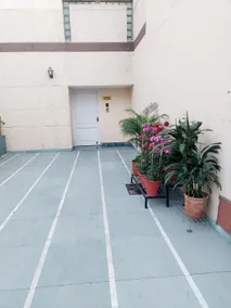 Most peaceful 3 BHK complete place- 1st & 2nd Flr - Image 5