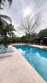 Serene Getaway –Quiet Oasis w/ Pool & Rain Showers - Image 2
