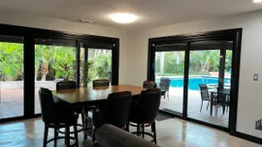 Serene Getaway –Quiet Oasis w/ Pool & Rain Showers - Image 4