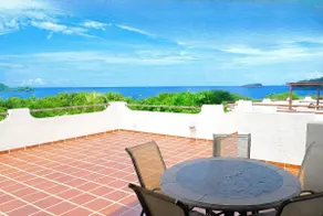 TOP ON THE HILL OCEAN VIEW CONDO, PERSONALLY OWNED. COCO, COSTA RICA. - Image 2