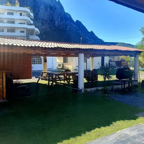 Casa Sol, Potrero Chico - Image 3
