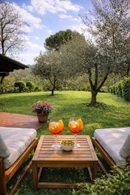 House in Chianti near Florence - Image 2