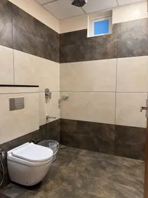 2 BHK Ac Apartment with balcony - Image 4