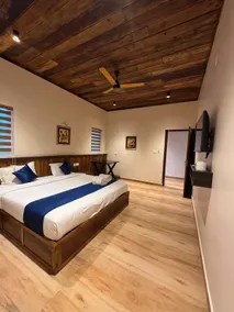 2 BHK Ac Apartment with balcony - Image 5