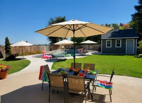 *NEW 4BD Oakdale Retreat, Pool, AC, Sleeps 14 - Image 3