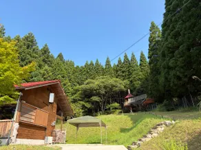 550m Cool Forest｜BBQ, Bonfire, Treehouse - Image 5